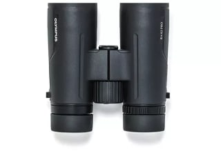 Olympus Verrekijker voor €49 dmv code bij Omsystem