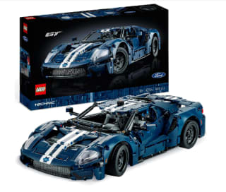 LEGO Technic Ford 42154 GT 2022 por 99.99€
