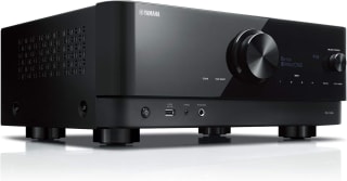Yamaha RX-V6A AV-Receiver voor €508,39 bij Amazon