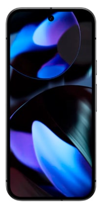 Google Pixel 9 - 256GB - Zwart voor €619 bij Belsimpel