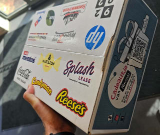 Gratis studentenbox (editie 2023) bestellen