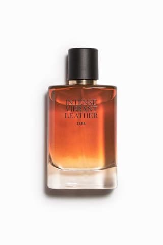 Intense vibrant leather 100ml por 22,95€