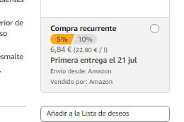 Pack x4 Colgate Total Blanqueador x75ml por 5.76€