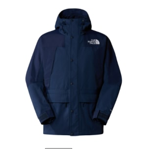 Chaqueta cargo ripstop Mountain para hombre The North Face por 129.99€