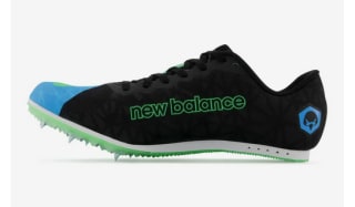 Zapatillas de atletismo New Balance MD500 V8 por 34€