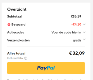 MIYOO Mini Plus Retro Handheld Game Console V2 voor €32,19 dmv code bij Aliexpress