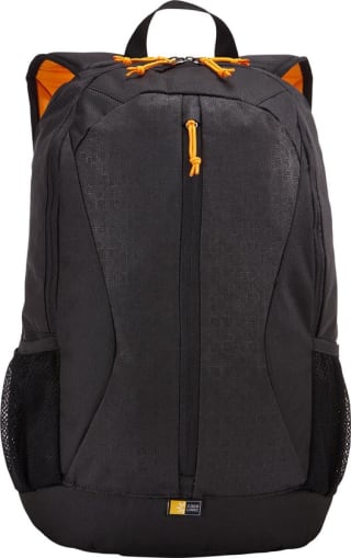Case Logic IBIR115K – Laptop Backpack Ibira 15.6 voor €14,99 bij Bol.com