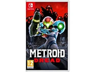 Metroid: Dread - Nintendo Switch voor €30,17 dmv code bij Aliexpress