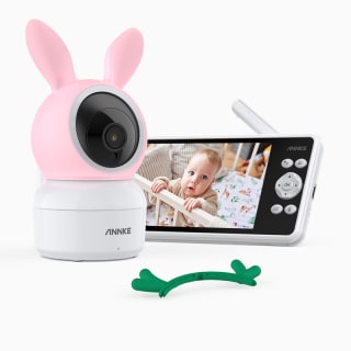Annke Tivona Pro baby monitor voor €39,99