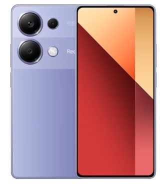 Xiaomi Redmi Note 13 Pro 4G 8GB/256GB voor €161 dmv code bij Aliexpress