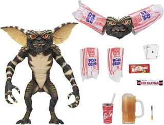 Neca Gremlins Ultimate Gremlin Figura 17cm por 14,99€