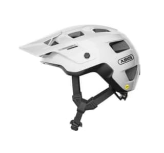 Abus MoDrop Mips Blanco Brillante Blanco desde 22,45€