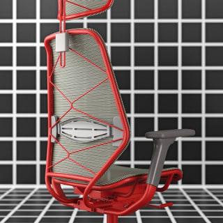 Sillón gaming STYRSPEL por 169€