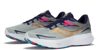 Zapatillas Saucony Ride 15 a tan solo 59,99€