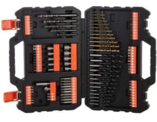 Set 109 Piezas Para Atornillar O Taladrar por $19.990