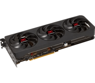 PowerColor REAPER AMD Radeon RX 9070 XT 16GB Videokaart voor €749 bij Altrnate