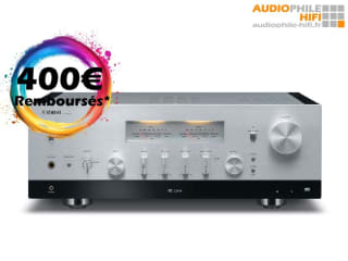 Ampli Yamaha RN 2000A à 2 790€
