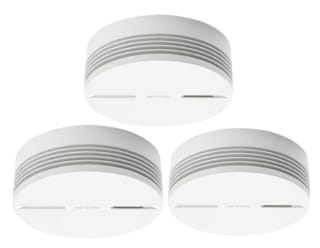 Netatmo Slimme 3-pack voor €179 bij Coolblue