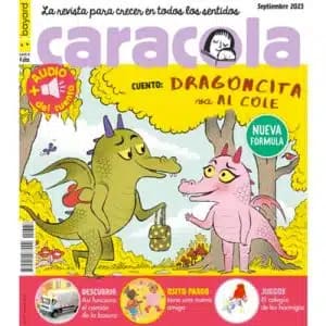 Revistas Bayard 12€ descuento suscripción anual y 50% si te suscribes a más de una revista