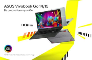 ASUS Vivobook Go E1504FA-NJ304W voor €499 bij Bol.com