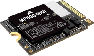 Corsair MP600 Mini 1TB M.2 NVMe PCIe x4 Gen4 2 SSD por 90,05€