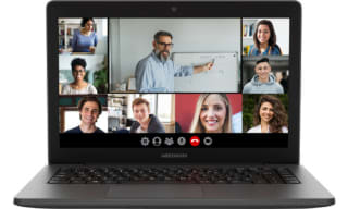 Medion E14409 (4061275191486) 14 inch laptop voor €299 bij de Mediamarkt