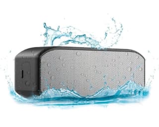 VULKKANO Bullet+ Altavoz Bluetooth por 19,99€.