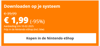 This War of Mine: Complete Edition voor €1,99 bij Nintendo eShop