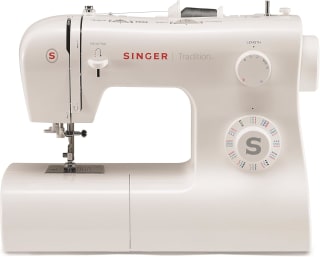 Singer Tradition 2282 Naaimachine Met 32 Programma's voor €139 bij de lidl