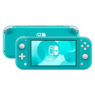 Enjoy a refurbished Nintendo Switch Lite sold at eBay for £111.99