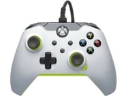 PDP Wired Controller - Electric White voor €19,99 bij Bol