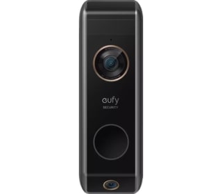 Eufy videodeurbel Dual 2K Uitbreiding met batterij voor €118,80 bij Bol.