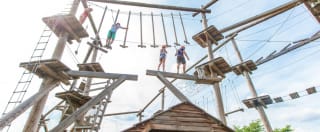 Adventure Valley Landgraaf tickets voor €19,50