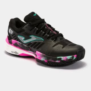 Zapatillas de Padel para Mujer Joma Slam 22 Clay por 25€