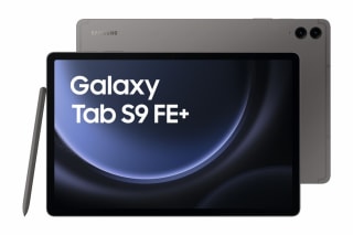 Samsung Galaxy Tab S9 FE+ 8GB 128GB Graphite voor €420,99 bij NBB