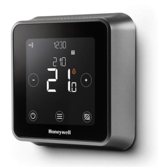 Slimme thermostaat van Honeywell met app bediening voor €149 bij Techinn