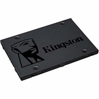 Disco sólido SSD Kingston 240GB por 35€