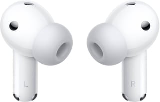 Huawei Freebuds 6i paars of wit voor €61,99 bij Amazon