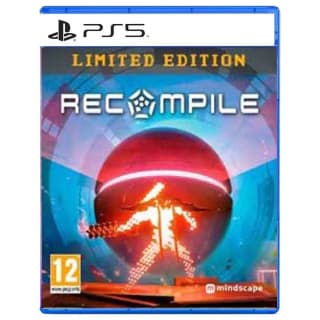 juego Playstation PS5 Recompile Limited Edition por 10,99€