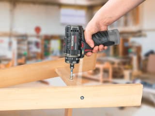 PARKSIDE PERFORMANCE® Accu-schroefboormachine 12V zonder accu voor €13,99 in de Lidl webshop