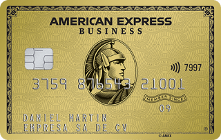 Bonificación de $10000 con American Express