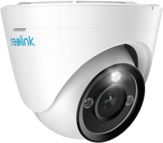 Reolink 4K PoE Beveiligingscamera voor Buiten met Schijnwerper voor €105,99 dmv code bij Amazon NL