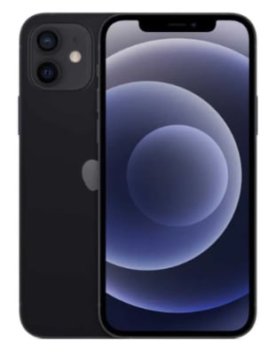 iPhone 12 64GB por $8,499 en Mixup con KueskiPay