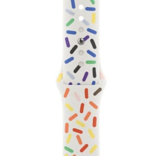 Apple Watch bandje - Pride (2023) voor €25 bij amac