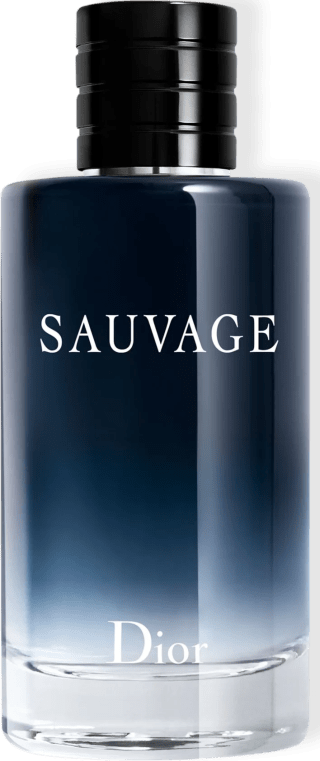 Perfume Masculina Sauvage Dior de 200ml - R$ 929