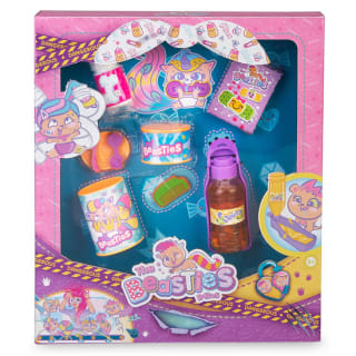 Kit de Emergencias Beasties - Accesorio para muñeco bebé por 3.99€