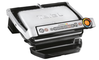 Tefal Optigrill+ GC712D - Contactgrill voor €94 na cashback bij de MediaMarkt