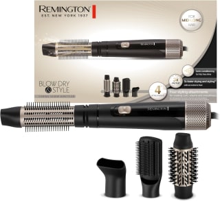 Remington Blow Dry & Style 3-in-1 Heteluchtborstel voor €24,30 bij Amazon