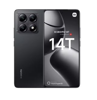 Móvil Xiaomi 14T 12+256GB por solo 339,99€