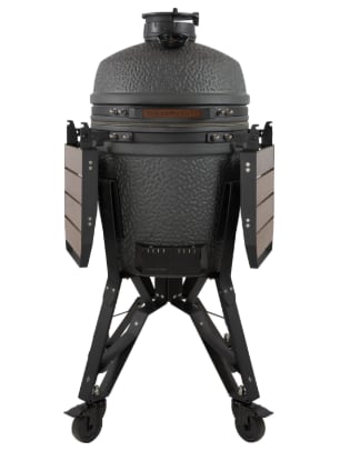The Bastard kamado barbecue VX Medium Complete voor €1.19 bij Coolblue